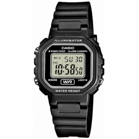 Купити Casio LA-20WH-1A Годинник Casio LA-20WH-1A фото