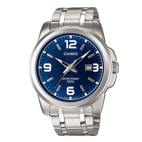 Купити Casio MTP-1314D-2AVDF Годинник Casio MTP-1314D-2AVDF фото