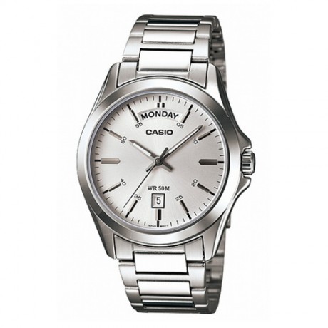 Купити Casio MTP-1370D-7A1 Годинник Casio MTP-1370D-7A1 фото