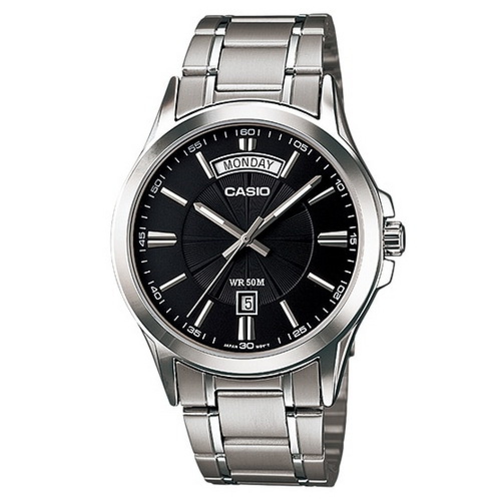 Casio MTP-1381D-1AVDF