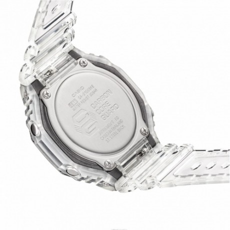 Casio GA-2100SKE-7AER