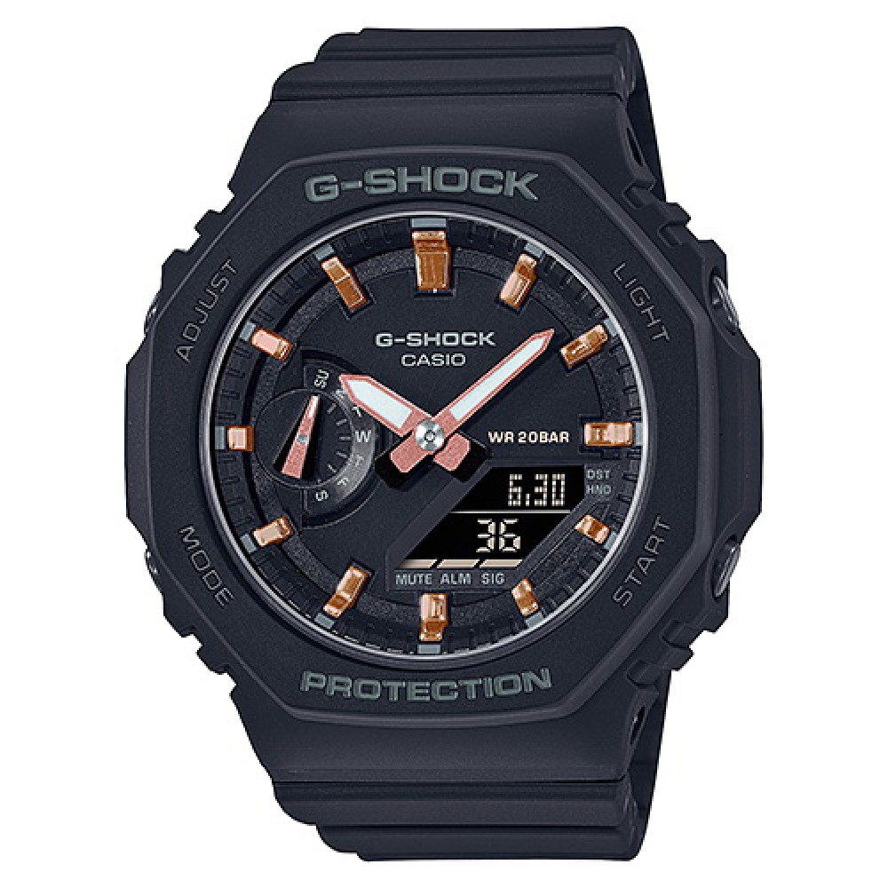 Casio GMA-S2100-1AER