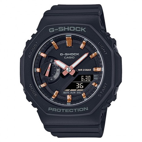Casio GMA-S2100-1AER