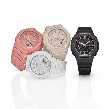 Casio GMA-S2100-4A2ER