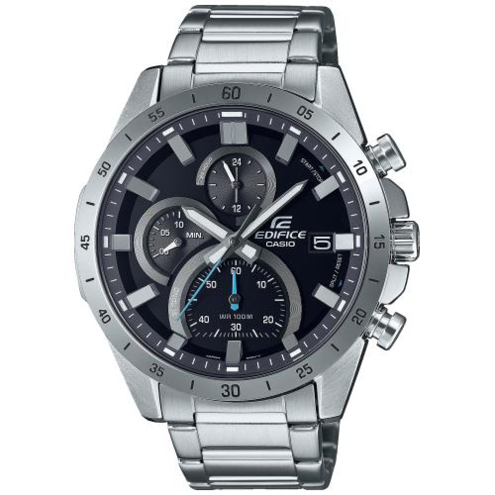 Купити Casio EFR-571D-1AVUEF Годинник Casio EFR-571D-1AVUEF фото