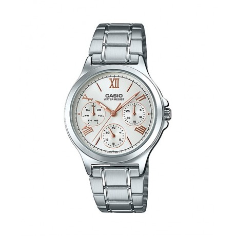 Купити Casio LTP-V300D-7A2UDF Годинник Casio LTP-V300D-7A2UDF фото