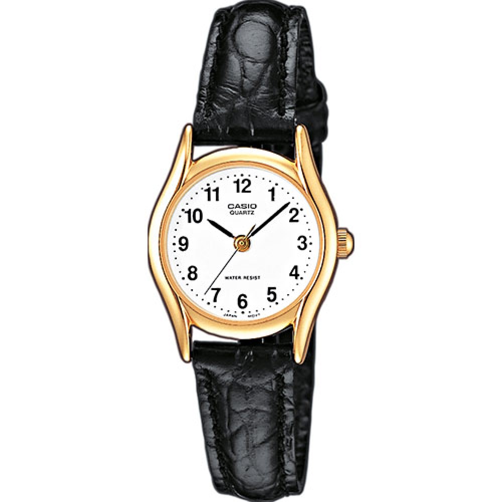 Купити Casio LTP-1154PQ-7BEF Годинник Casio LTP-1154PQ-7BEF фото