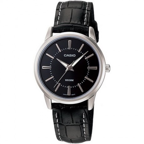 Купити Casio LTP-1302L-1AVDF Годинник Casio LTP-1302L-1AVDF фото