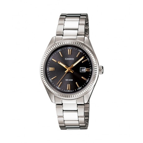 Купити Casio LTP-1302D-1A2 Годинник Casio LTP-1302D-1A2 фото