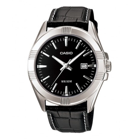 Купити Casio MTP-1308L-1A Годинник Casio MTP-1308L-1A фото