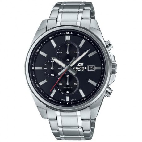Купити Casio EFV-610D-1AVUEF Годинник Casio EFV-610D-1AVUEF фото