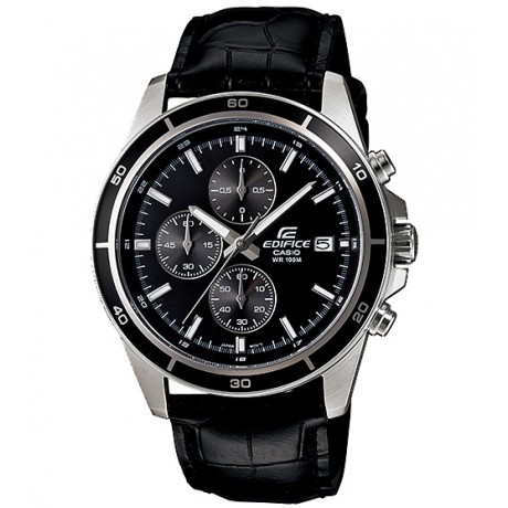 Купити Casio EFR-526L-1AVUDF Годинник Casio EFR-526L-1AVUDF фото