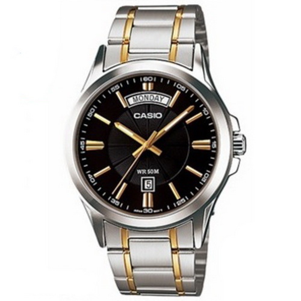 Casio MTP-1381G-1AVDF