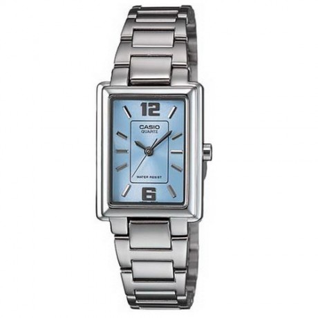 Купити Casio LTP-1238D-2AEF Годинник Casio LTP-1238D-2AEF фото