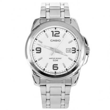 Купити Casio MTP-1314D-7AVDF Годинник Casio MTP-1314D-7AVDF фото