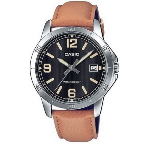 Купити Casio MTP-V004L-1B2UDF Годинник Casio MTP-V004L-1B2UDF фото