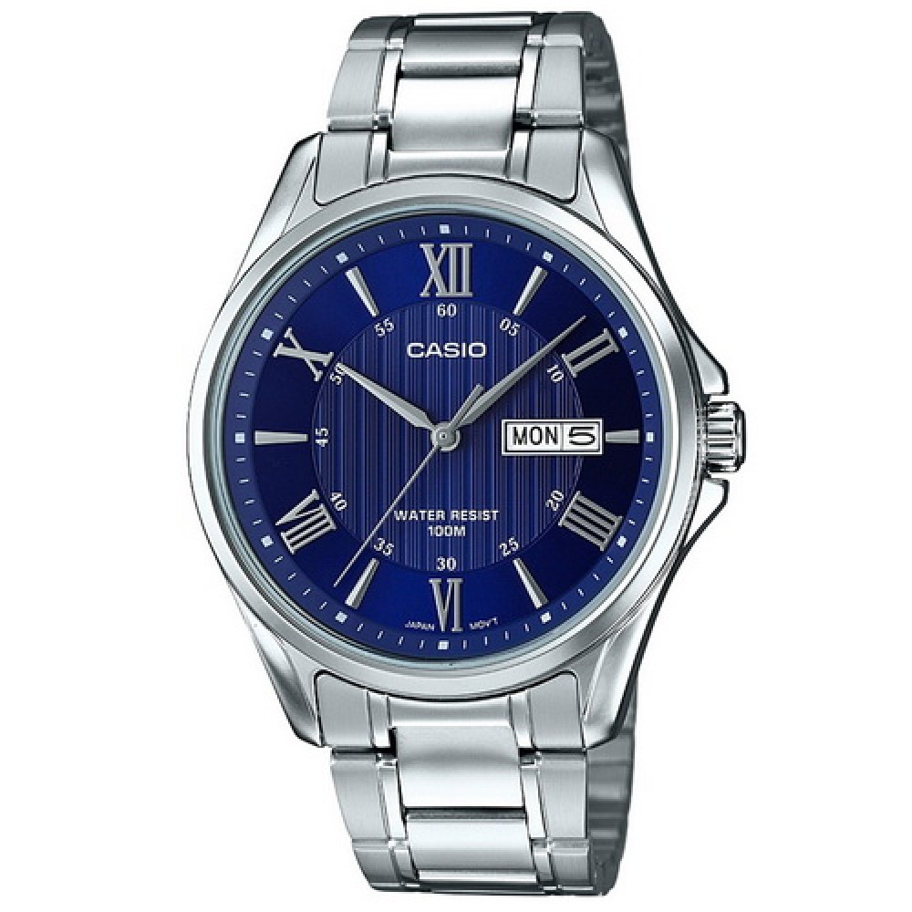 Casio MTP-1384D-2AVDF