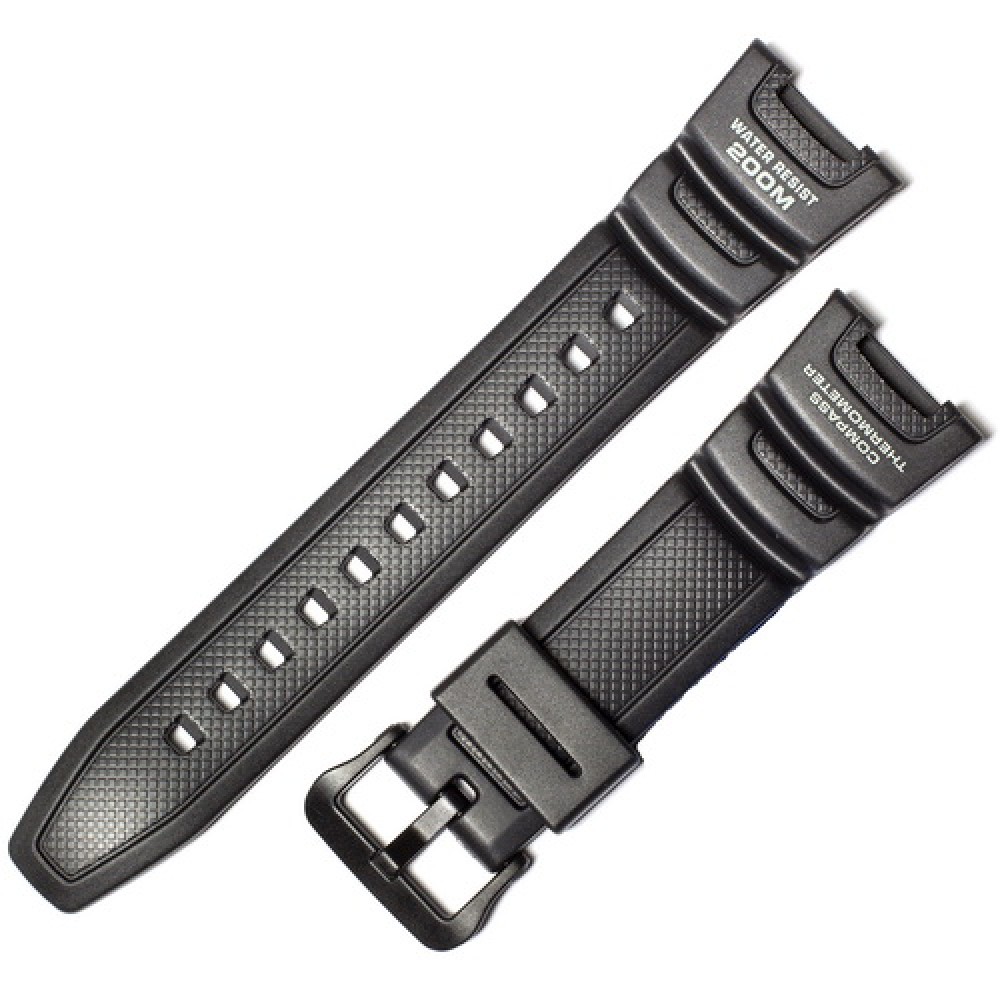 Купити Ремінець Casio SGW-100-1V Годинник Ремінець Casio SGW-100-1V фото