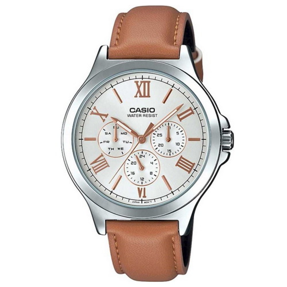 Casio MTP-V300L-7A2UDF