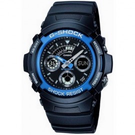 Casio AW-591-2AER