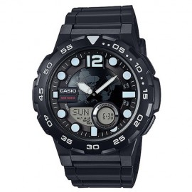 Casio AEQ-100W-1AV