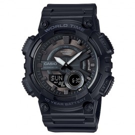 Casio AEQ-110W-1BV