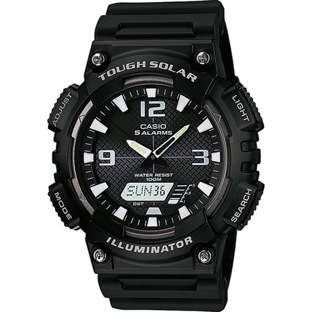 Casio AQ-S810W-1AVEF
