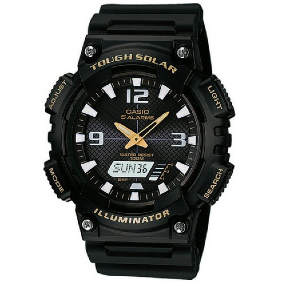 Casio AQ-S810W-1BVEF