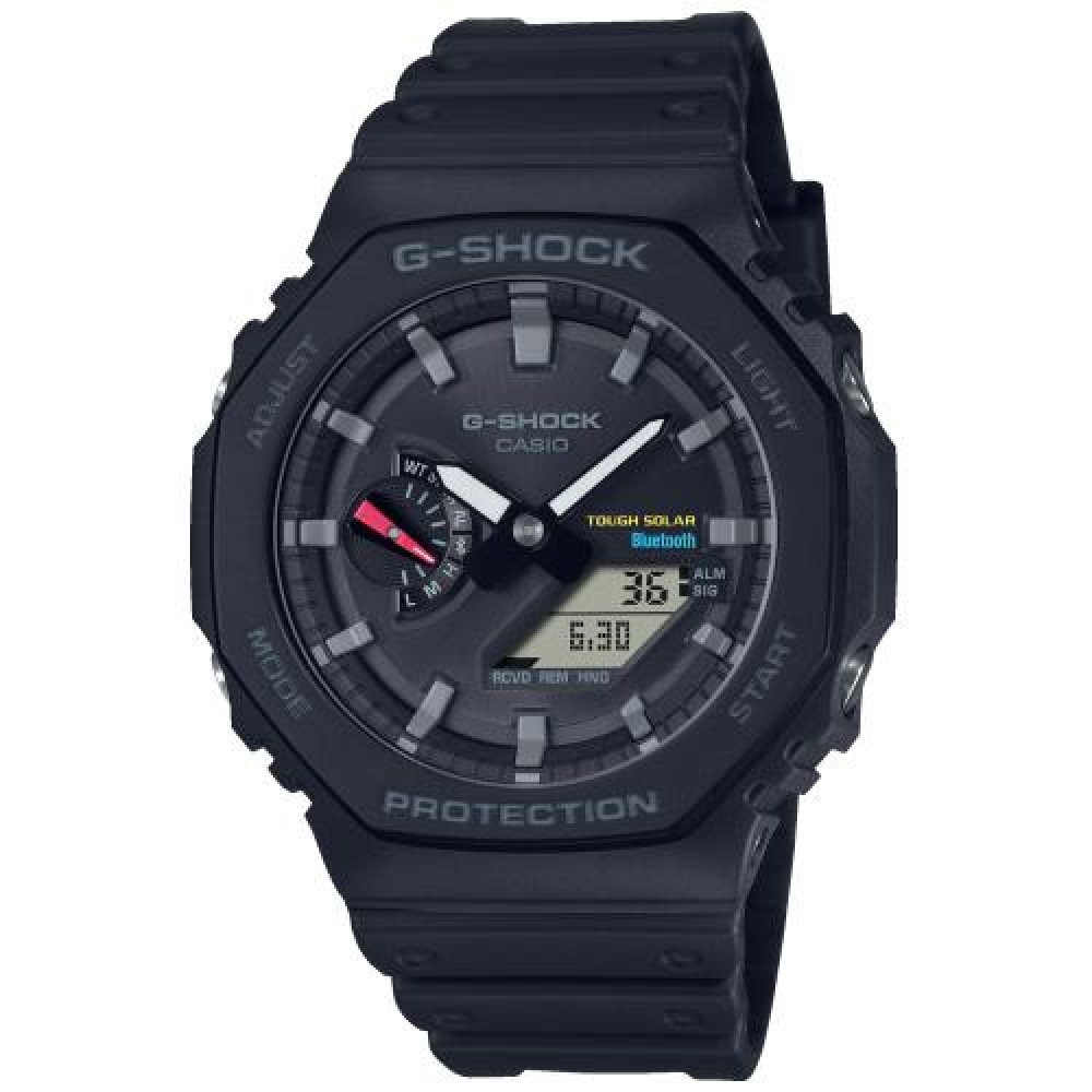 Casio GA-B2100-1AER