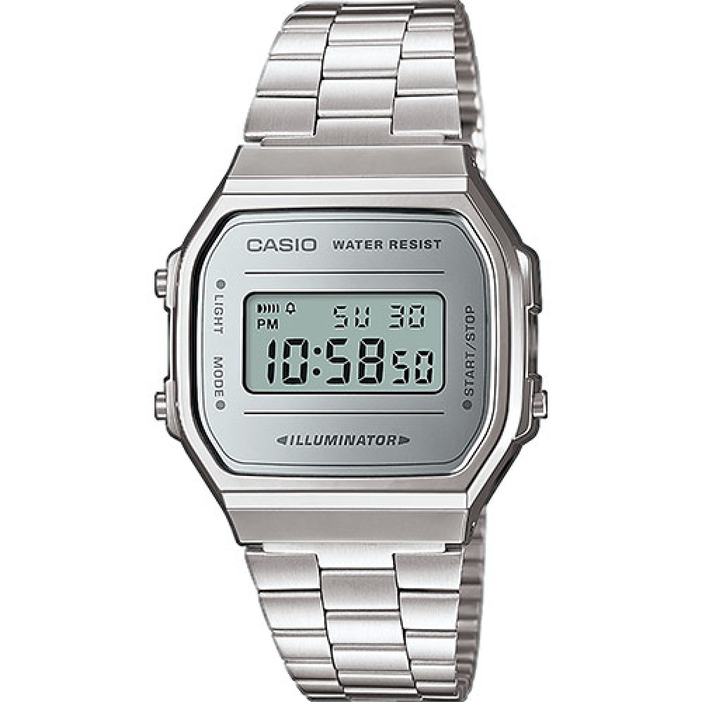 Casio A168WEM-7EF