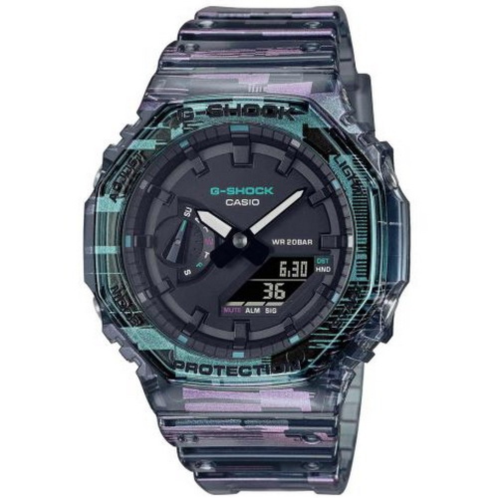 Casio GA-2100NN-1AER