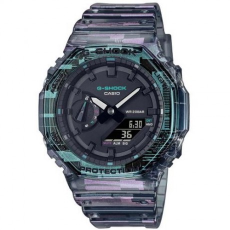 Casio GA-2100NN-1AER