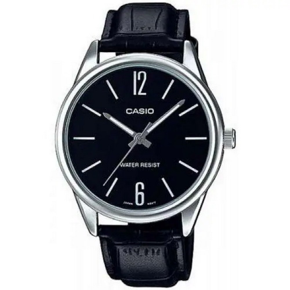 Купити Casio MTP-V005L-1B Годинник Casio MTP-V005L-1B фото