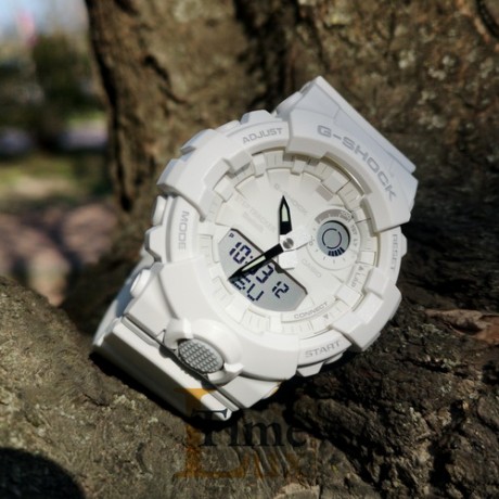 Годинник Casio GBA-800-7AER фото