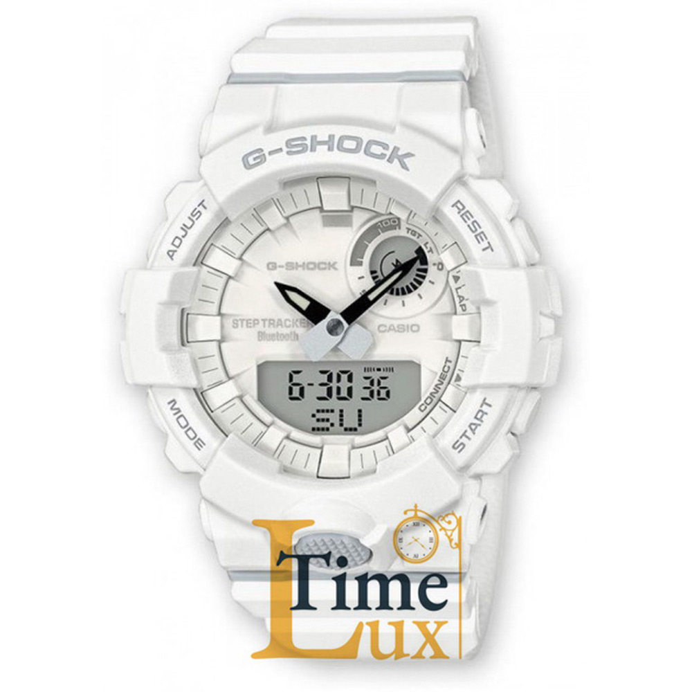 Годинник Casio GBA-800-7AER фото
