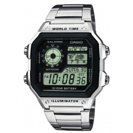 Casio AE-1200WHD-1AVEF