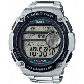 Casio AE-3000WD-1AVDF