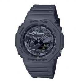 Casio GA-2100CA-8ADR