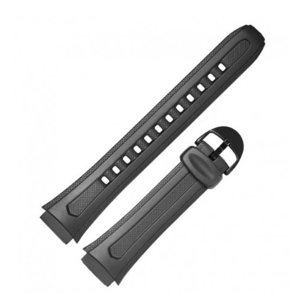 Купити Ремінець Casio W-210-1AV Годинник Ремінець Casio W-210-1AV фото