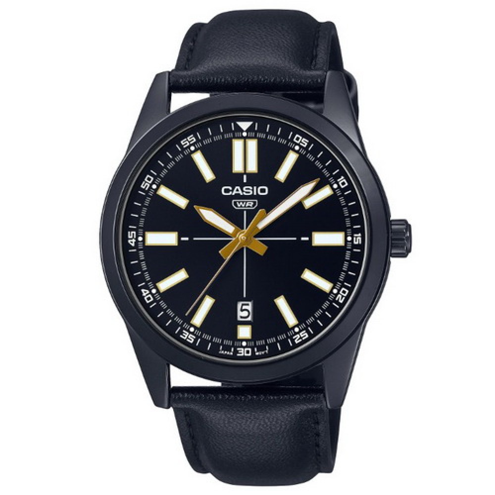Casio MTP-VD02BL-1E