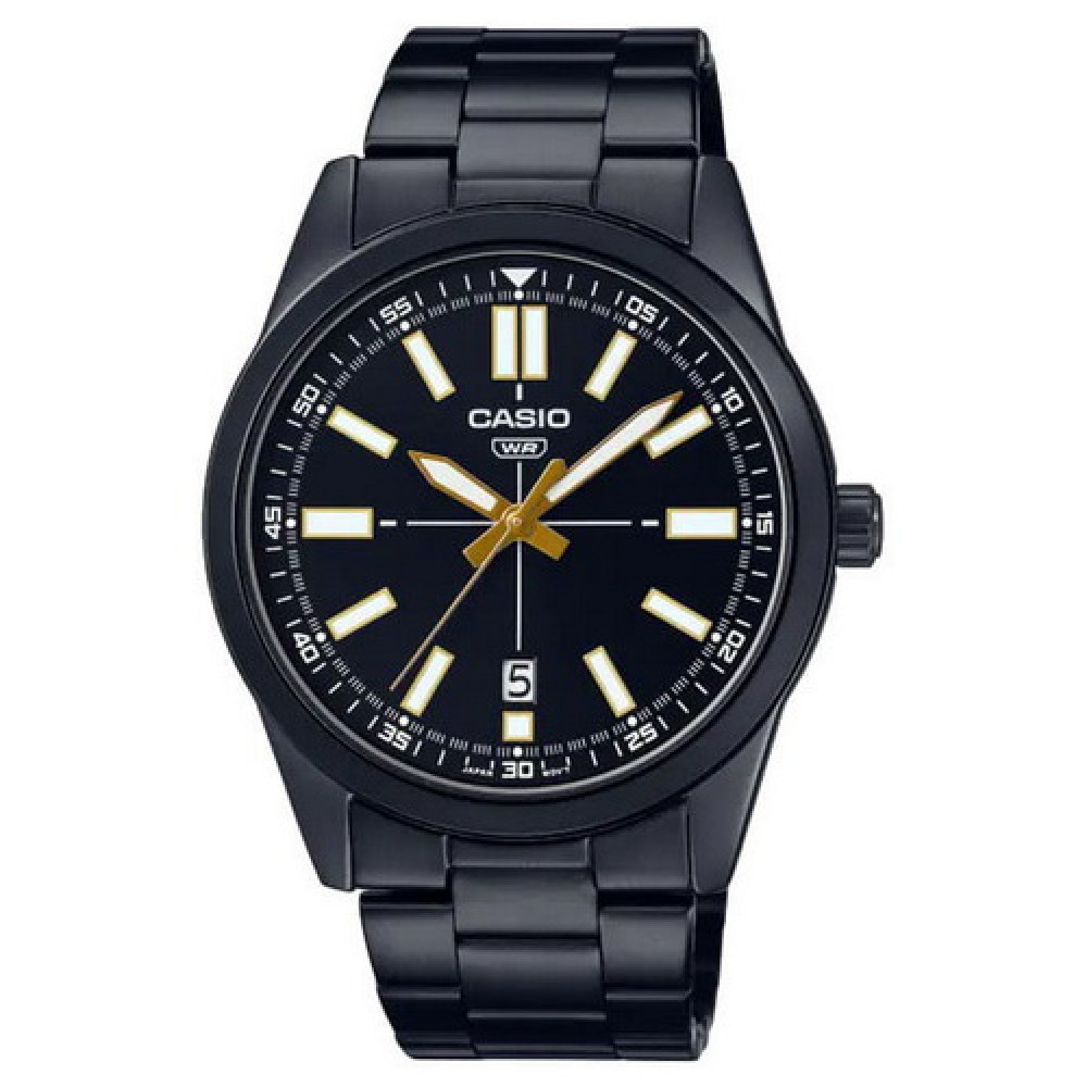Casio MTP-VD02B-1E
