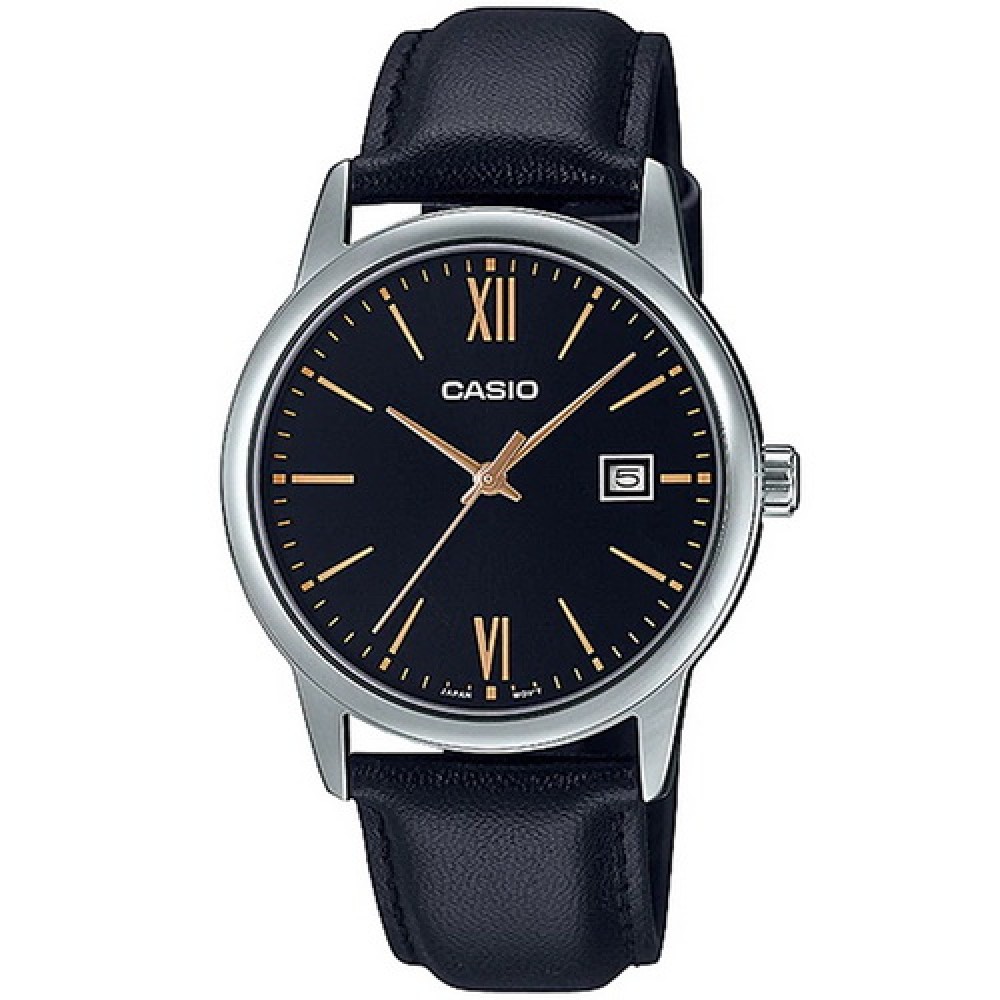 Casio MTP-V002L-1B3
