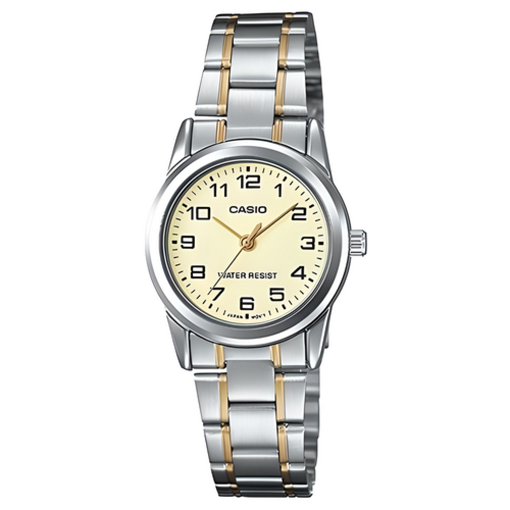 Casio LTP-V001SG-9B