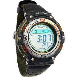 Casio SGW-100B-3VEF