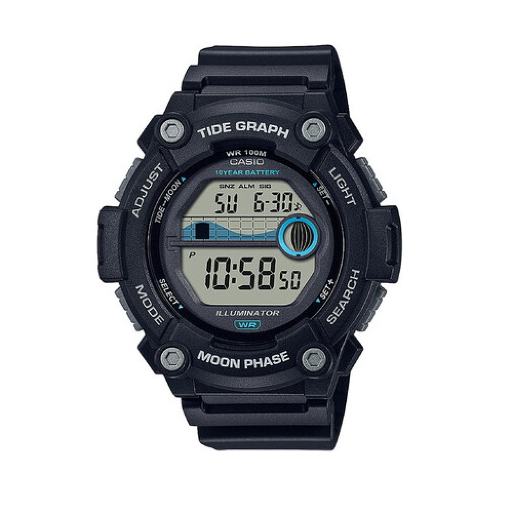 Casio WS-1300H-1AVEF