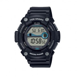 Casio WS-1300H-1AVEF