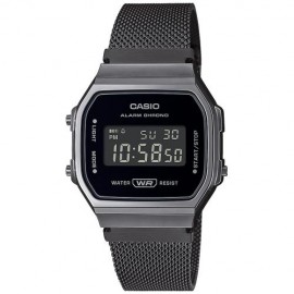 Casio A168WEMB-1B