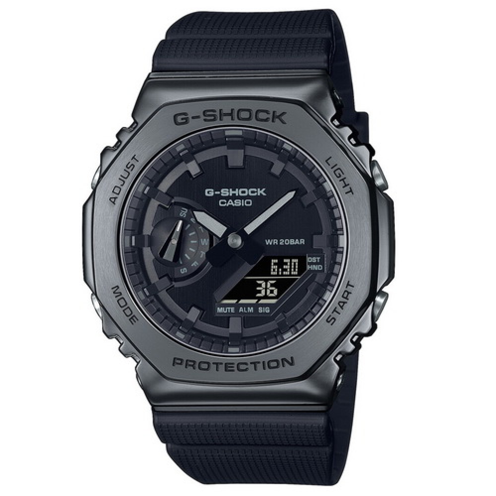 Casio GM-2100BB-1AER