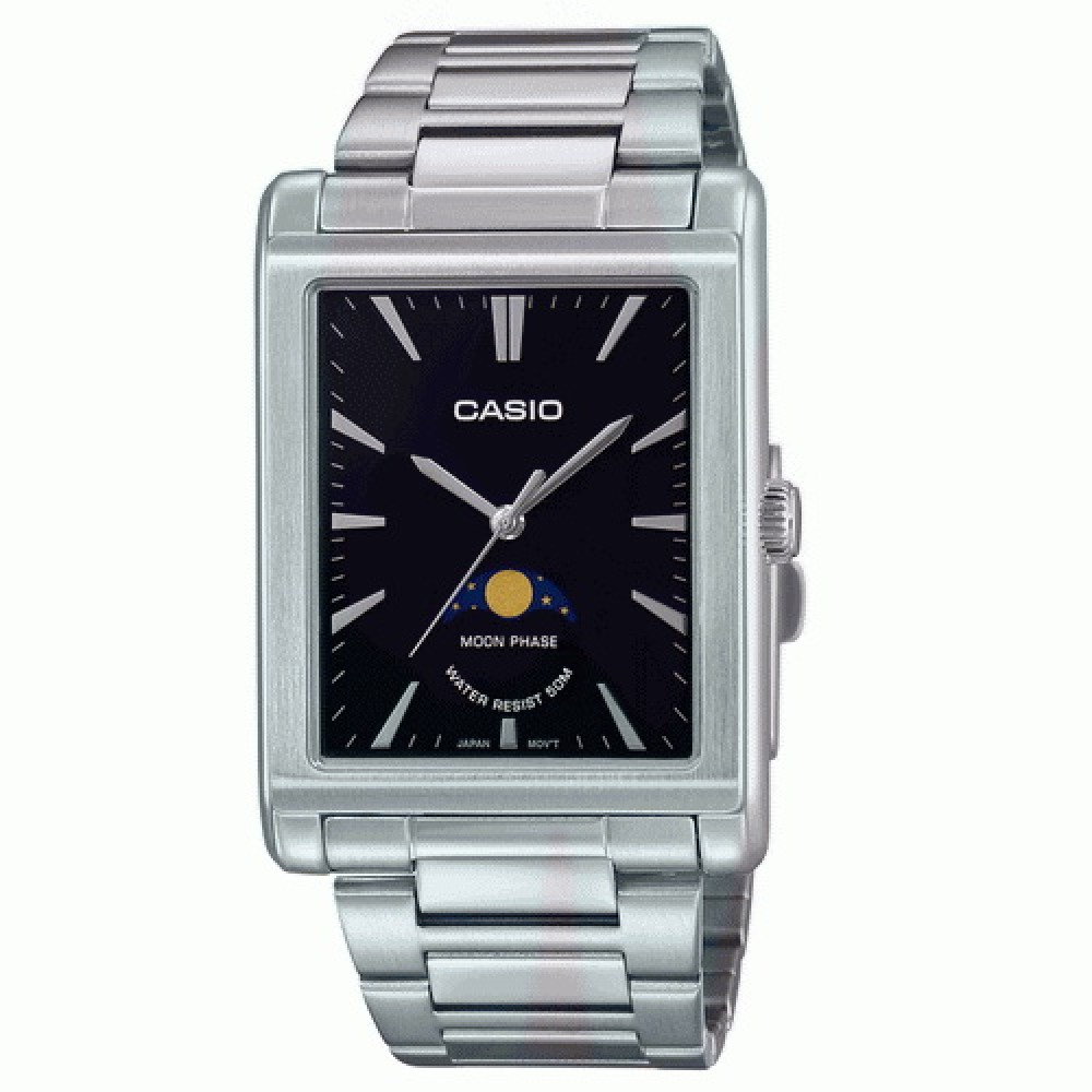 Casio MTP-M105D-1A