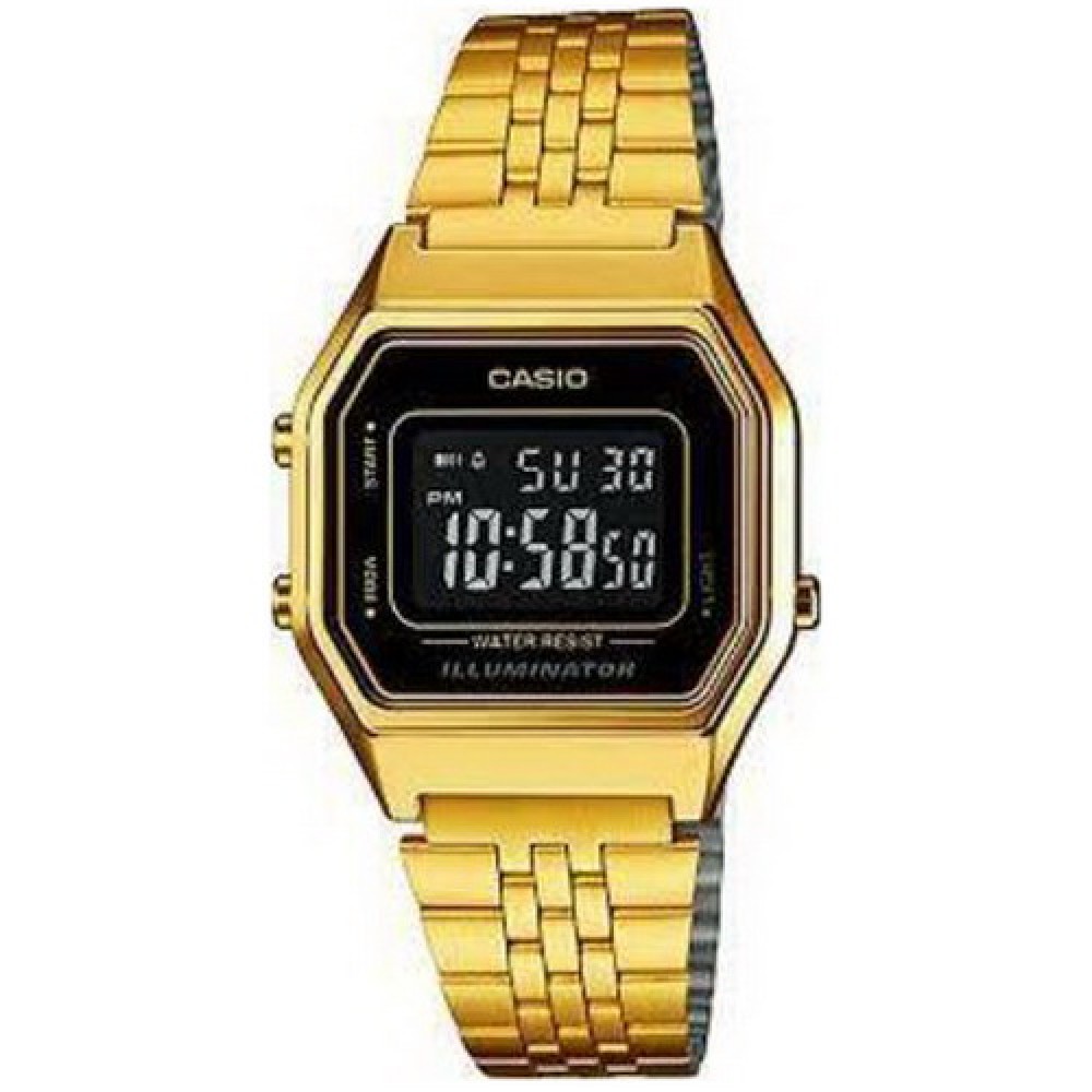 Casio LA680WGA-1B
